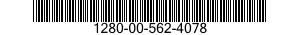 1280-00-562-4078  1280005624078 005624078