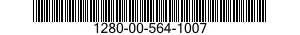 1280-00-564-1007  1280005641007 005641007