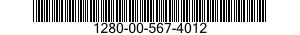 1280-00-567-4012  1280005674012 005674012