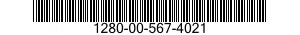 1280-00-567-4021  1280005674021 005674021