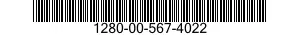 1280-00-567-4022  1280005674022 005674022