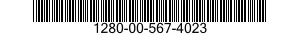1280-00-567-4023  1280005674023 005674023