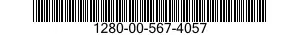 1280-00-567-4057  1280005674057 005674057