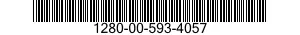 1280-00-593-4057  1280005934057 005934057