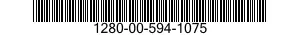1280-00-594-1075  1280005941075 005941075