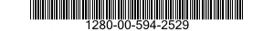 1280-00-594-2529  1280005942529 005942529