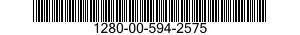 1280-00-594-2575  1280005942575 005942575