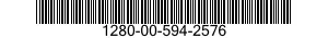 1280-00-594-2576  1280005942576 005942576