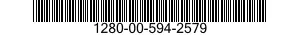 1280-00-594-2579  1280005942579 005942579