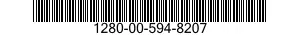 1280-00-594-8207  1280005948207 005948207