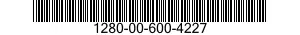 1280-00-600-4227  1280006004227 006004227