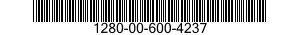 1280-00-600-4237  1280006004237 006004237