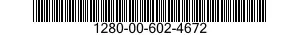 1280-00-602-4672  1280006024672 006024672