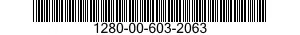 1280-00-603-2063  1280006032063 006032063
