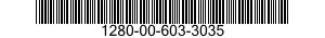 1280-00-603-3035  1280006033035 006033035