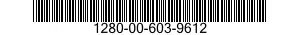 1280-00-603-9612  1280006039612 006039612