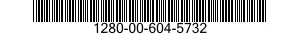 1280-00-604-5732  1280006045732 006045732