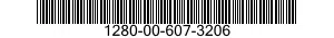 1280-00-607-3206  1280006073206 006073206