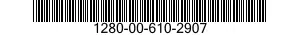 1280-00-610-2907  1280006102907 006102907