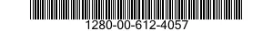 1280-00-612-4057  1280006124057 006124057