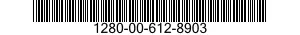 1280-00-612-8903  1280006128903 006128903