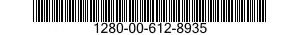 1280-00-612-8935  1280006128935 006128935
