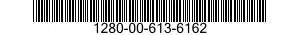 1280-00-613-6162  1280006136162 006136162