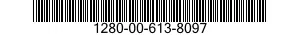 1280-00-613-8097  1280006138097 006138097