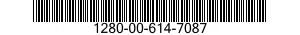 1280-00-614-7087  1280006147087 006147087