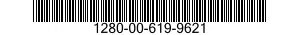 1280-00-619-9621  1280006199621 006199621
