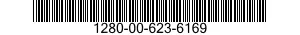 1280-00-623-6169  1280006236169 006236169