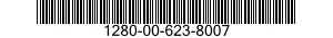 1280-00-623-8007  1280006238007 006238007