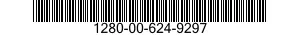 1280-00-624-9297  1280006249297 006249297