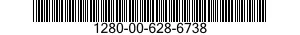 1280-00-628-6738  1280006286738 006286738