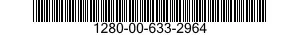1280-00-633-2964  1280006332964 006332964