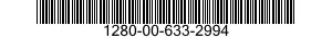 1280-00-633-2994  1280006332994 006332994