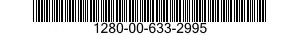 1280-00-633-2995  1280006332995 006332995
