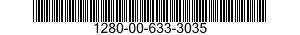 1280-00-633-3035  1280006333035 006333035
