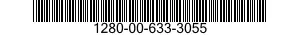 1280-00-633-3055  1280006333055 006333055