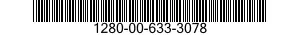 1280-00-633-3078  1280006333078 006333078