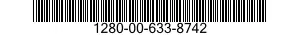 1280-00-633-8742  1280006338742 006338742