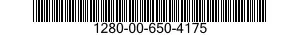 1280-00-650-4175  1280006504175 006504175