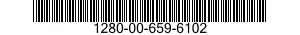 1280-00-659-6102  1280006596102 006596102