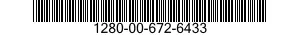 1280-00-672-6433  1280006726433 006726433