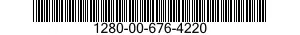 1280-00-676-4220  1280006764220 006764220