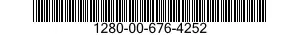 1280-00-676-4252  1280006764252 006764252