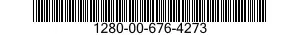 1280-00-676-4273  1280006764273 006764273