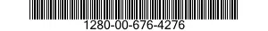 1280-00-676-4276  1280006764276 006764276