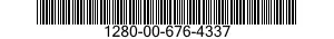 1280-00-676-4337  1280006764337 006764337