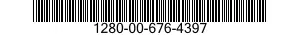1280-00-676-4397  1280006764397 006764397